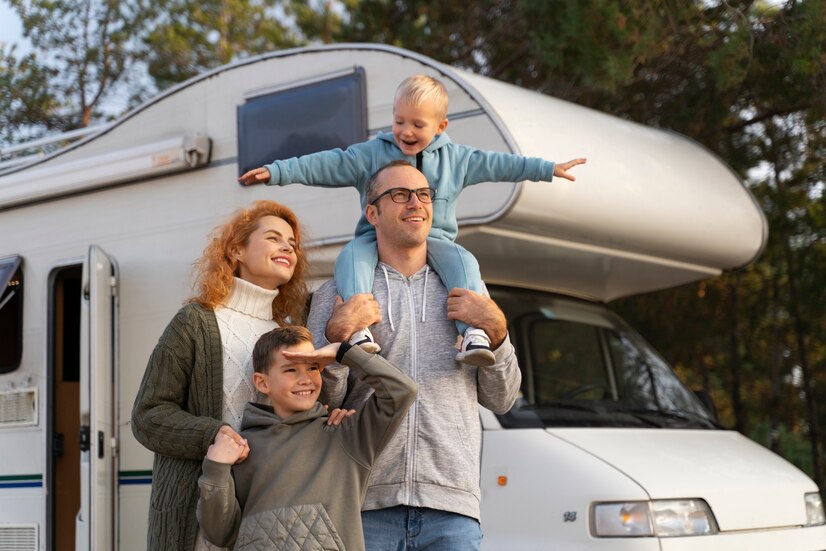 RV / Motorhome Insurance